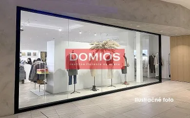 Lokale komercyjne na wynajem, Košice-Staré Mesto · €3392