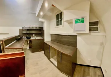 Komerčné priestory na prenájom, Košice-Staré Mesto · €999