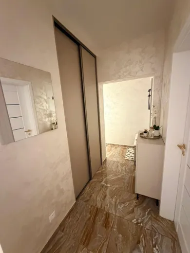 Na prenájom 3-izbový byt, 69 m², Dunajská Streda, Veľkoblahovská cesta