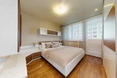 Квартири на продаж, 4-кімнатні, Bratislava-Petržalka · €299 900