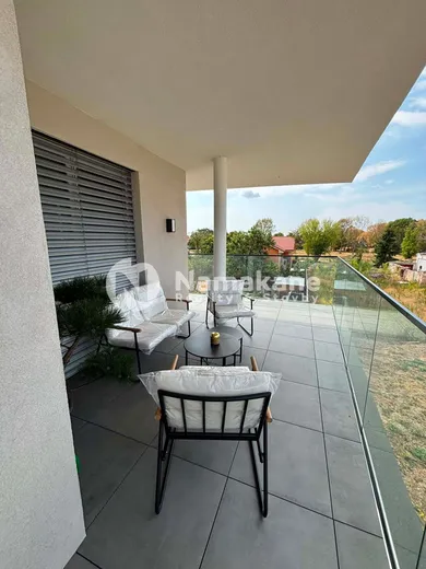 Mieszkania na sprzedaż, 2-pokojowe, Nové Zámky · €237 000