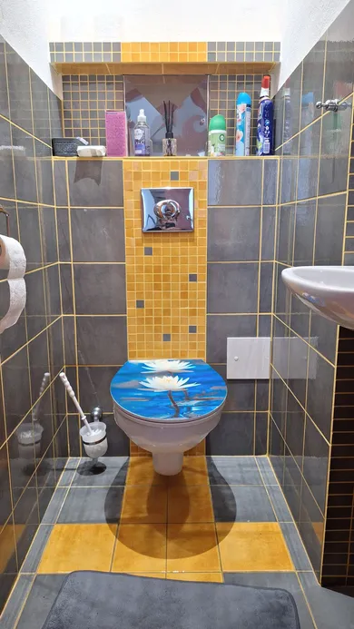 Na prenájom 3-izbový byt, 62 m², Trenčín, Armádna
