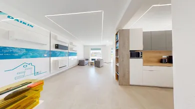 Na prenájom komerčné v Trnava · €680 · Novostavba