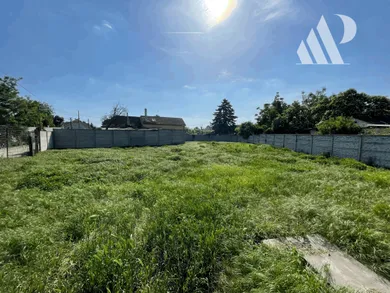 Na predaj pozemok v Bratislava-Ružinov · €249 000 · Pôvodný stav