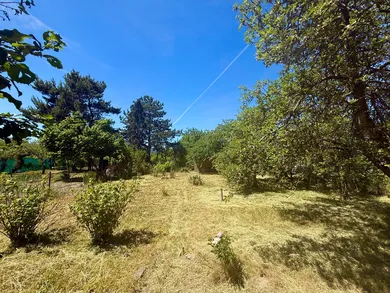 Na predaj pozemok, 210 m², Bratislava-Nové Mesto, Bojnická