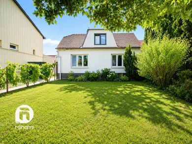Дома на продажу, 3-комнатные, Pezinok · €418 990