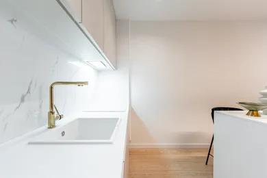 Na predaj 2-izbový byt, 110 m², Košice-Dargovských hrdinov, Na hore