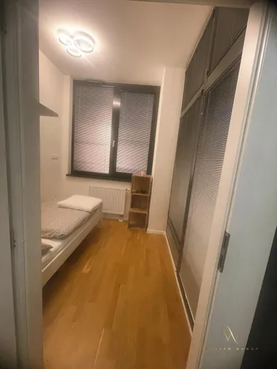 Na predaj byt v Bratislava-Staré Mesto · €350 000 · Novostavba