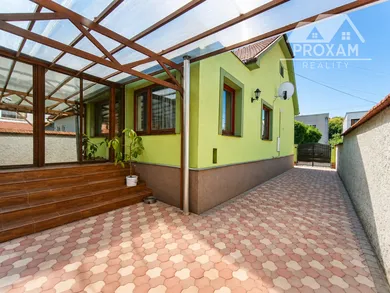 Na predaj dom v Lučenec · €269 000 · Dokončené