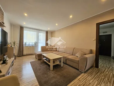Na predaj 3-izbový byt, 68 m², Trebišov, Hodvábna