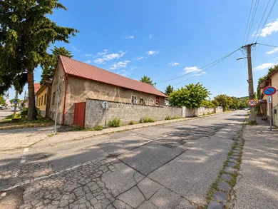 Na predaj pozemok, Bratislava-Rača, Alstrova