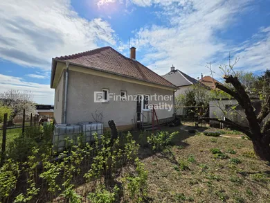 Na predaj 3-izbový dom, 120 m², Nitra, Dolnočermánska
