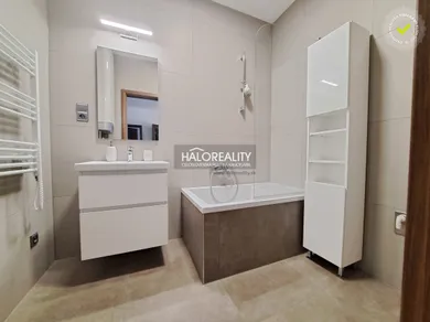 Na prenájom byt v Senec · €530 · Novostavba