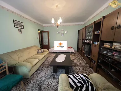 Na predaj 2-izbový dom, 90 m², Kamenný Most