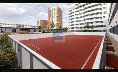 Na predaj byt v Bratislava-Petržalka · €357 000 · Novostavba