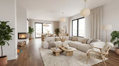 Na predaj 4-izbový dom, 113 m², Orechová Potôň, Hlavná ulica