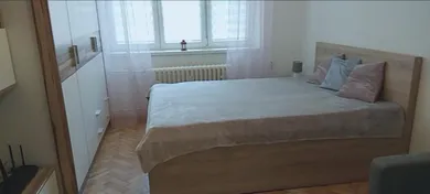 Na predaj 1-izbový byt, 42 m², Košice-Sever, Park obrancov mieru