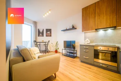Na predaj 1-izbový byt, 37 m², Banka, Bananská