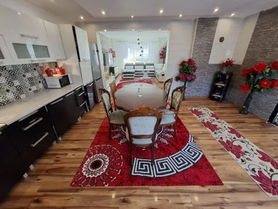 Na predaj 5-izbový dom, 107 m², Krompachy