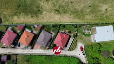 Na predaj 3-izbový dom, Ličartovce