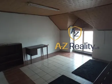 Na predaj objekt, 338 m², Komárno, ul. Roľníckej školy