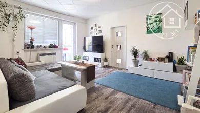 Byty na predaj 3-izbový, Vrútky · €135 000