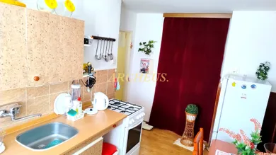 Na predaj 2-izbový byt, 55 m², Prešov, Engelsova