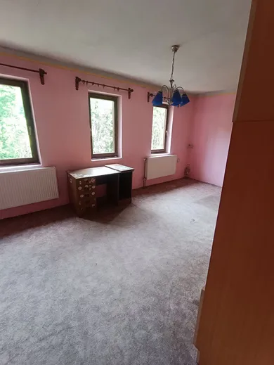 Na predaj 5-izbový dom, 88 m², Skároš