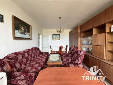 Na predaj 1-izbový byt, 40 m², Nové Zámky