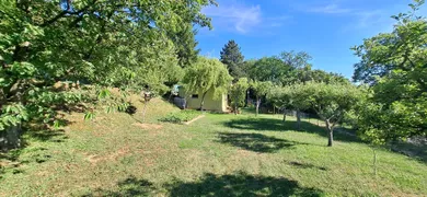 Na predaj 2-izbový rekreačný dom, 47 m², Beckov