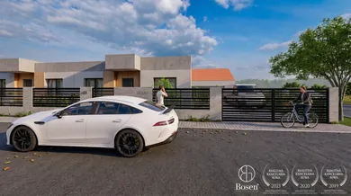 Na predaj 4-izbový dom, 105 m², Dunajská Streda