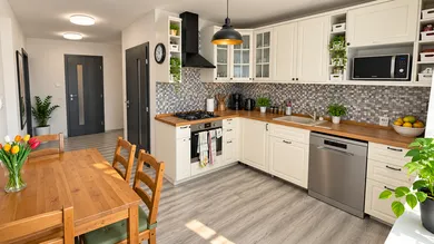 Apartments for rent, 2-room in Banská Bystrica · €760