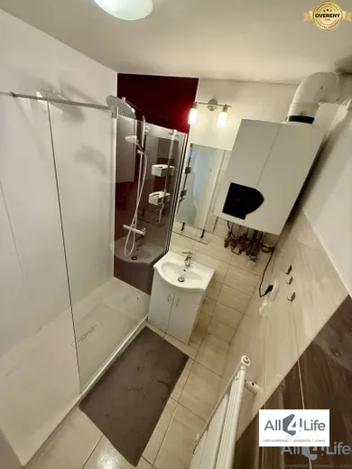 Na prenájom byt v Piešťany · €540 · Dokončené