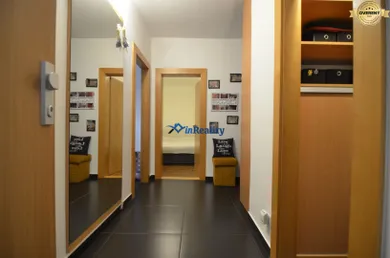 Mieszkania na sprzedaż, 2-pokojowe, Zvolen · €165 000