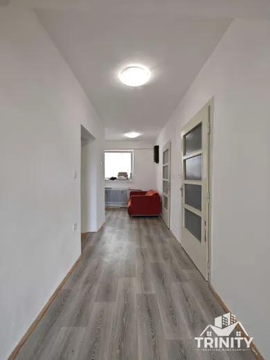 Na predaj dom v Šurany · €257 000 · Čiastočná rekonštrukcia