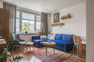 Квартири на продаж, 3-кімнатні, Košice-Staré Mesto · €235 000