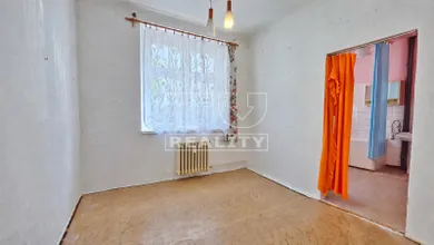 Na predaj 2-izbový byt, 45 m², Bratislava-Nové Mesto