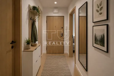 Na predaj 3-izbový byt, 85 m², Piešťany