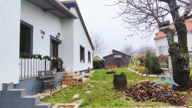 Na predaj dom, 256 m², Veľký Krtíš, Vinohradnícka