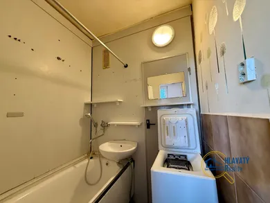 Na prenájom 2-izbový byt, 68 m², Šaľa, Jazerná