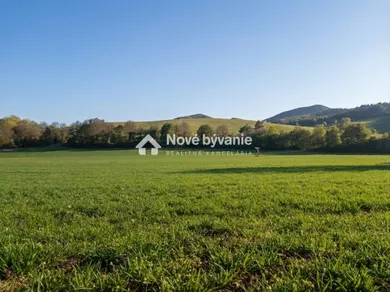 Ділянки на продаж, Považská Bystrica · €94 200