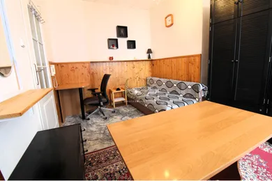 Na prenájom byt v Bratislava-Staré Mesto · €570 · Čiastočná rekonštrukcia