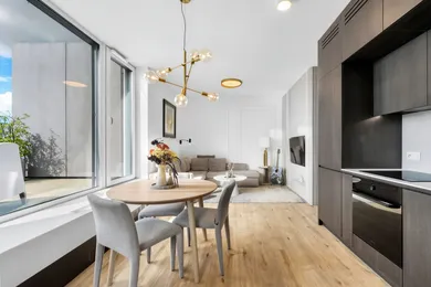 Eladó lakások, 3-szobás, Bratislava-Petržalka · €439 900