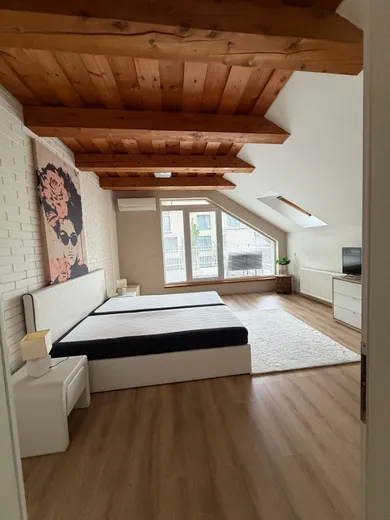 Na prenájom 4-izbový byt, 214 m², Bratislava-Staré Mesto