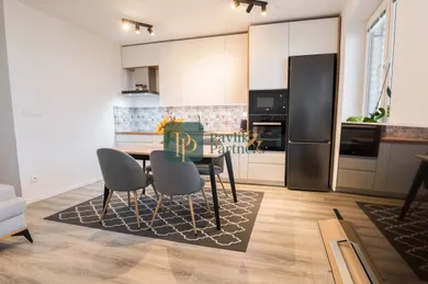 Na predaj 2-izbový byt, 57 m², Nitra, Kmeťova