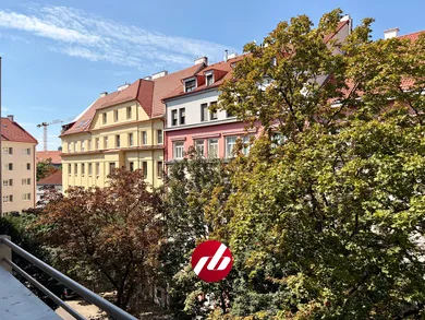 Mieszkania na sprzedaż, 1-pokojowe, Bratislava-Nové Mesto · €1