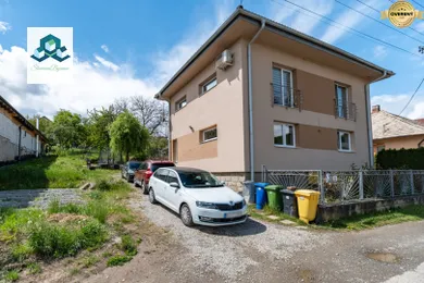 Na predaj 5-izbový dom, 170 m², Fintice, Hlavna