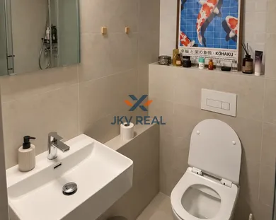 Na prenájom 2-izbový byt, 34 m², Košice-Juh, Krivá 18