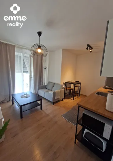 Na prenájom 2-izbový byt, 39 m², Dunajská Streda
