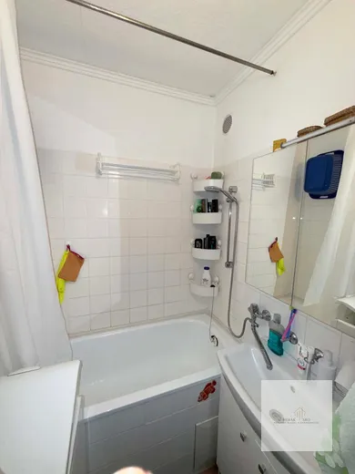Na predaj 3-izbový byt, 64 m², Šaľa, Budovateľská